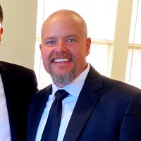 ATEK Access Technologies, LLC Employee Bob Jensen's profile photo