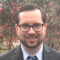 CJ Graphics Inc. Employee Alec Murray's profile photo