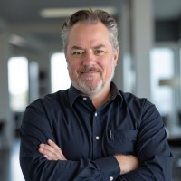 LOFTY Employee Andrew Wild's profile photo