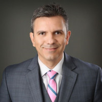 Vopak Employee Phillip Redding's profile photo