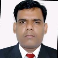 D.P.Jindal Groups Employee Sushil Goel's profile photo
