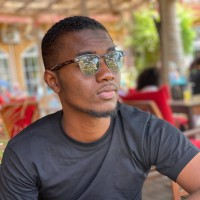 Amadou Jallow Email