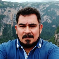 Eviden Employee Gerardo Ochoa Sotomayor's profile photo