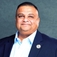 DXC Technology Employee Namit Bhargava's profile photo