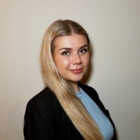 Olivia Allaker Email