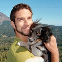 Forest Stewards Guild Employee Matt Piccarello's profile photo