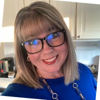 Mission for Migrant Workers Maldives Employee Lisa Welch's profile photo