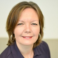 AIG Employee Bev Reid's profile photo