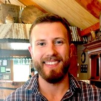 Convai Employee Nick Randall's profile photo