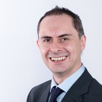 Technology for People Employee Michael Yardley's profile photo