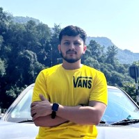 Good Enough Energy Employee Arpit Srivastava's profile photo
