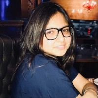 PALNAR Employee Jhilik Bhattacharya's profile photo