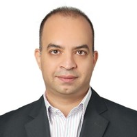 Amazon Web Services (AWS) Employee Michael Matta's profile photo