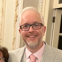 Digital Orchard Group Employee Simon Brett's profile photo