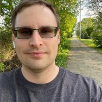 TSI Incorporated Employee Blake Snodgrass's profile photo
