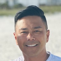 Pacific Seafood Employee Reggie LaGuardia's profile photo