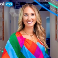 WalkMe™ Employee Morgan Nelson's profile photo