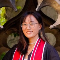 University of Chicago Employee Jocelyn Sun's profile photo