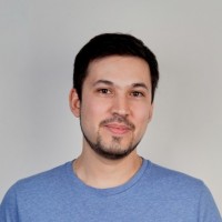 DVA Capital Employee Benjamín Ibarra Jofré's profile photo