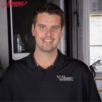 Phoenix Manufacturing Employee Peter Paluch's profile photo