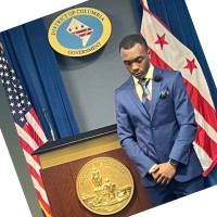 DC Office of Neighborhood Safety and Engagement Employee Dequan Johnson's profile photo