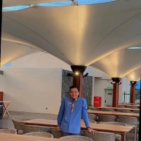 Marianna Resort & Convention Employee Irul Syahputra's profile photo