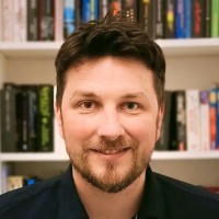 ms.GIS Employee Jürgen Zornig's profile photo