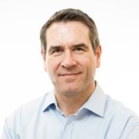 iYield Employee Paul Toon's profile photo