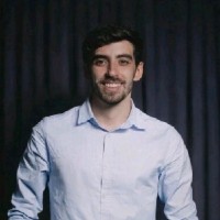 Grupo Capital Employee Victor Zimmermann Alves's profile photo