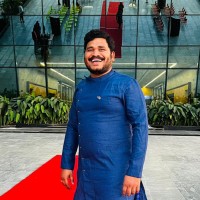 Anil Mamidi Email