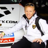 One Raceway Employee Steve Shelley's profile photo