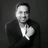 Mastercard Employee Abhishek Shah's profile photo