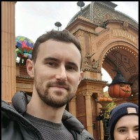 Virgin Money Employee Craig Proctor's profile photo
