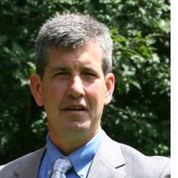 Raytheon Employee Bruce Burk's profile photo