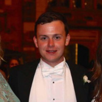 UK Ministry of Defence Employee Max A's profile photo