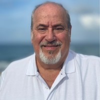Oracle Employee Pete Gaul's profile photo