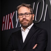 HIKVISION ITALY Employee Luis Almeida's profile photo