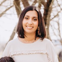 Kristina Flores Email