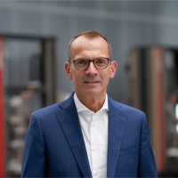 ZwickRoell Employee Klaus Cierocki's profile photo