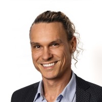 Alternative Bank Schweiz (ABS) Employee Adrian Müller's profile photo