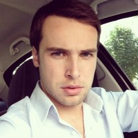 Roopor Employee Anton Grebennikov's profile photo