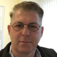 Definitive Healthcare Employee Igor Chubarov's profile photo