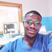 Ayoola Ayodele Email