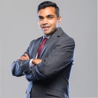 SPARSA AI Employee Saurabh Basu's profile photo