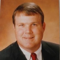 Hancock Whitney Employee Robert Maloy's profile photo