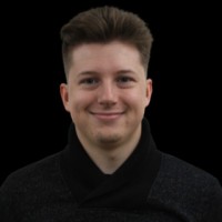 ERP Risk Advisors Employee Joshua Burton's profile photo