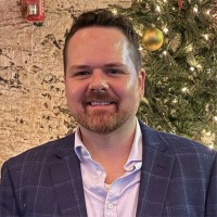 Gartner Employee Matthew Corsi's profile photo