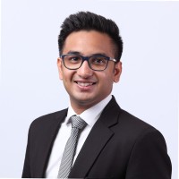 Shardul Amarchand Mangaldas & Co Employee Nishant Doshi's profile photo
