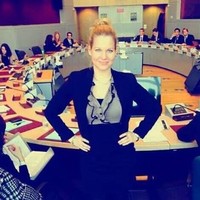 Martel Innovate Employee Éva Hajdók's profile photo
