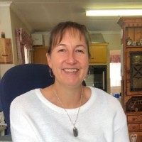 Emesco Employee Irna van Staden's profile photo